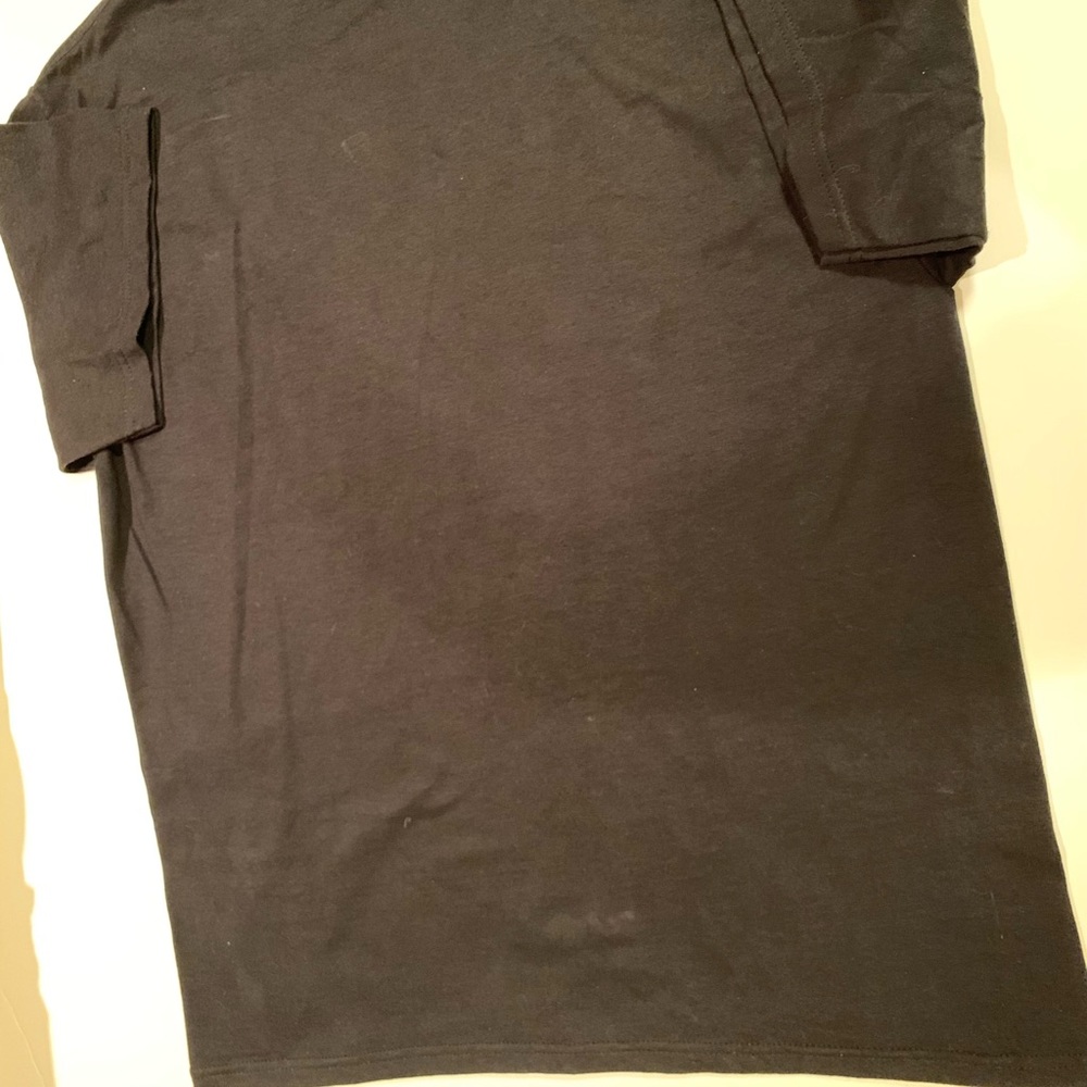 MEN’S “I LOVE NY” GRAPHIC T-SHIRT. - Picture 8 of 8